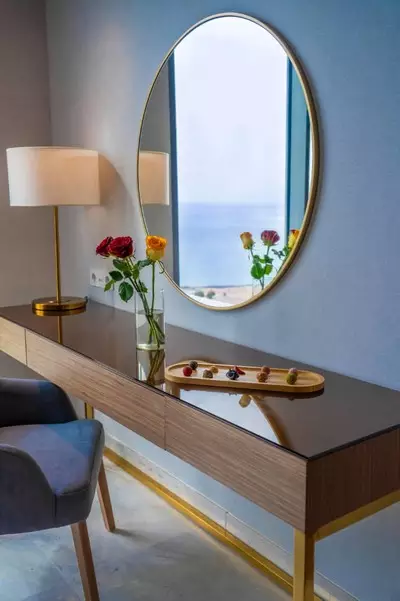 هتل آریا باستان