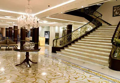 سورینت مریم