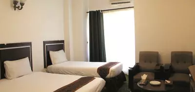 هتل گامبرون