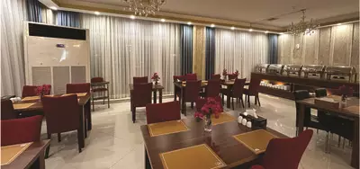 هتل گامبرون