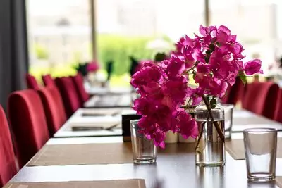 هتل گامبرون