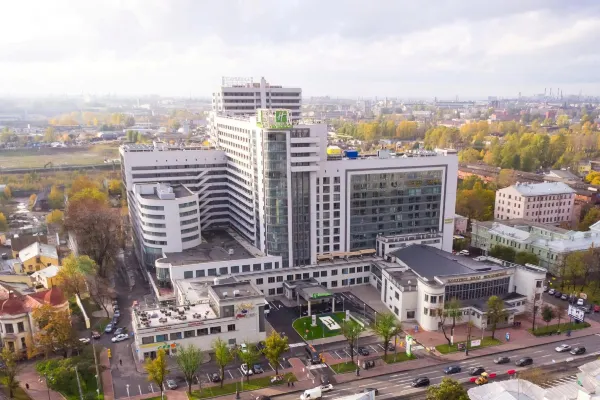 هالیدی این موسکووسکی وروتا هالیدی این موسکووسکی وروتا