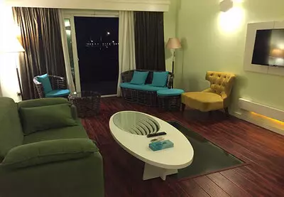 هتل ترنج کیش