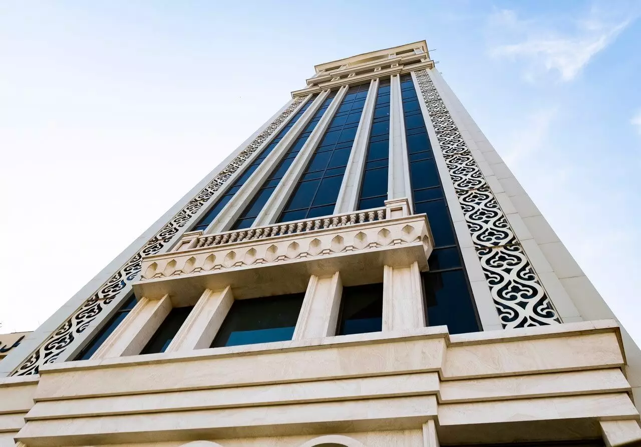 هتل رز درویشی هتل رز درویشی