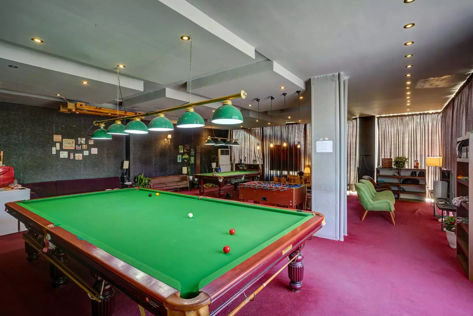 هتل گاردنیا