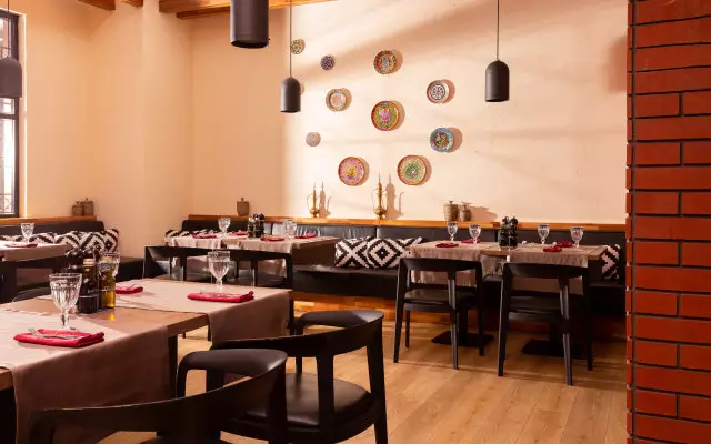 مانترا ریزورا و کانگرس