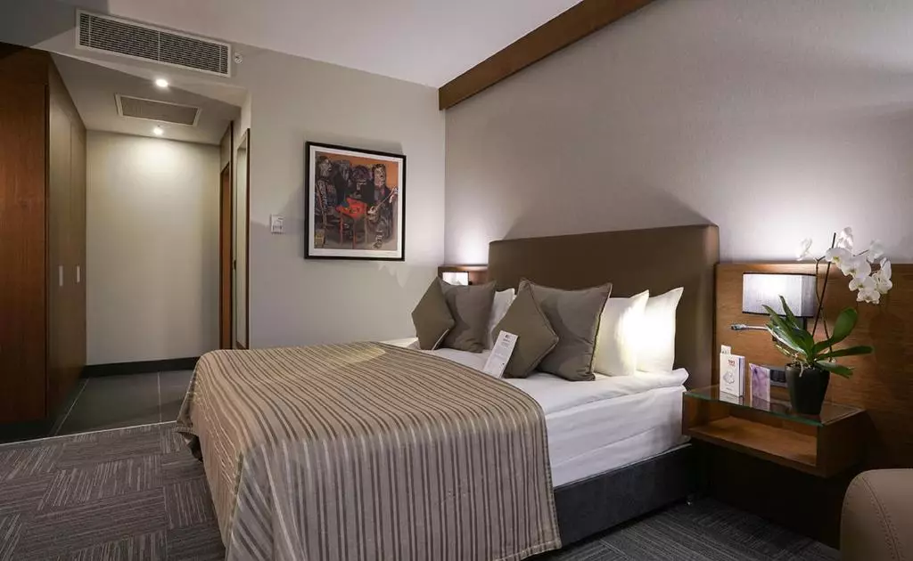 هتل پوینت آنکارا