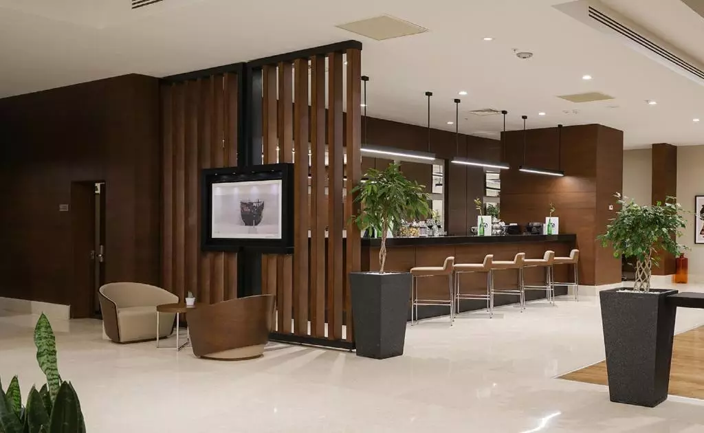 هتل پوینت آنکارا