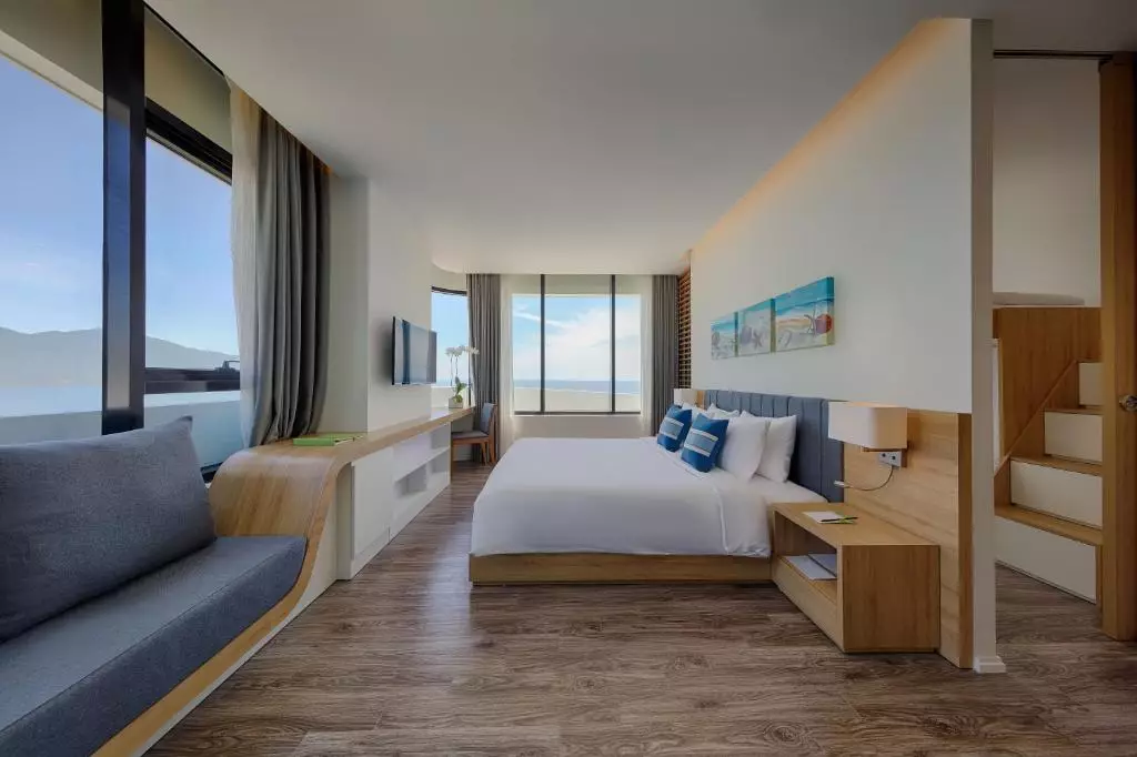 بل مایسن پاروسند دانانگ