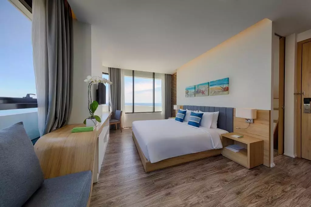 بل مایسن پاروسند دانانگ