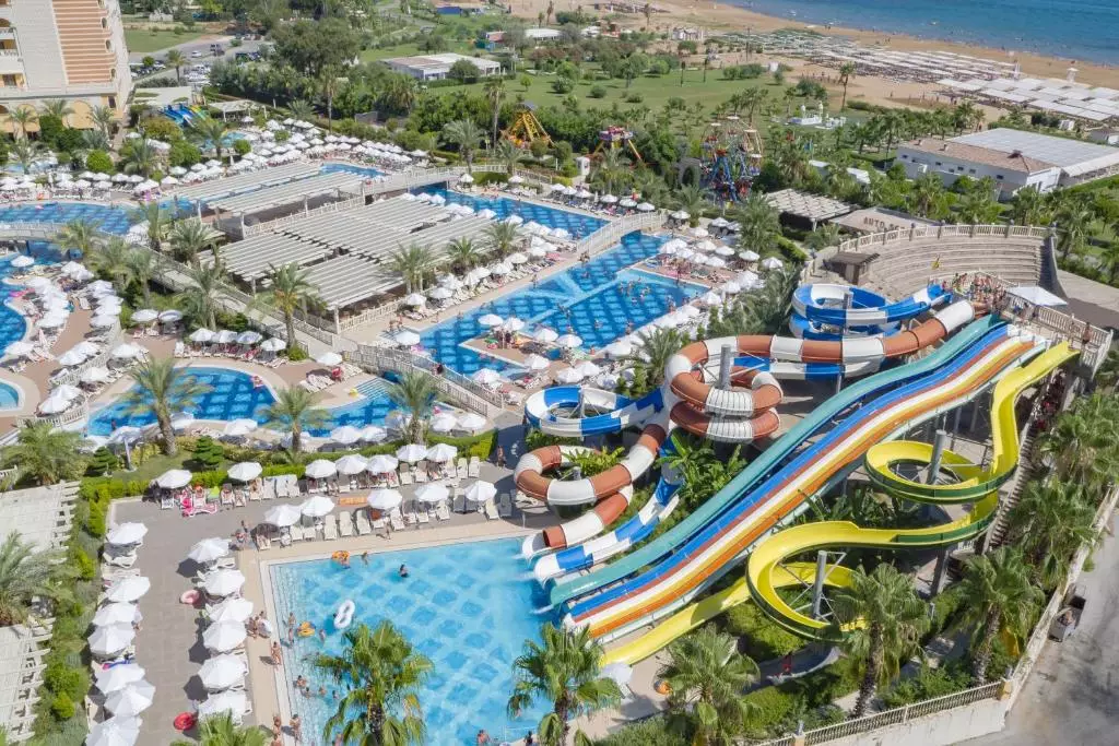 هتل رویال الهمبرا پالاس