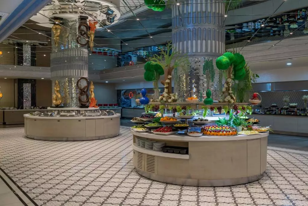 هتل رویال الهمبرا پالاس