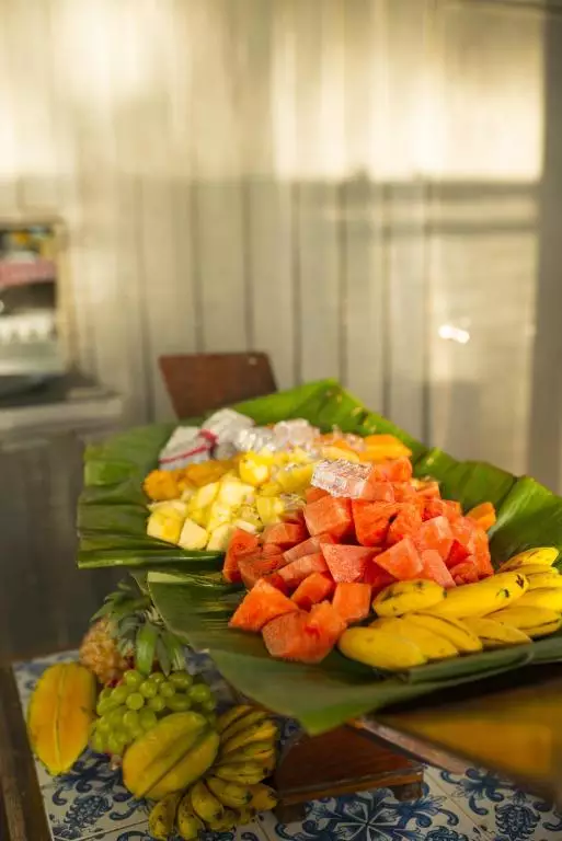 هتل زیاوولا ریزورت