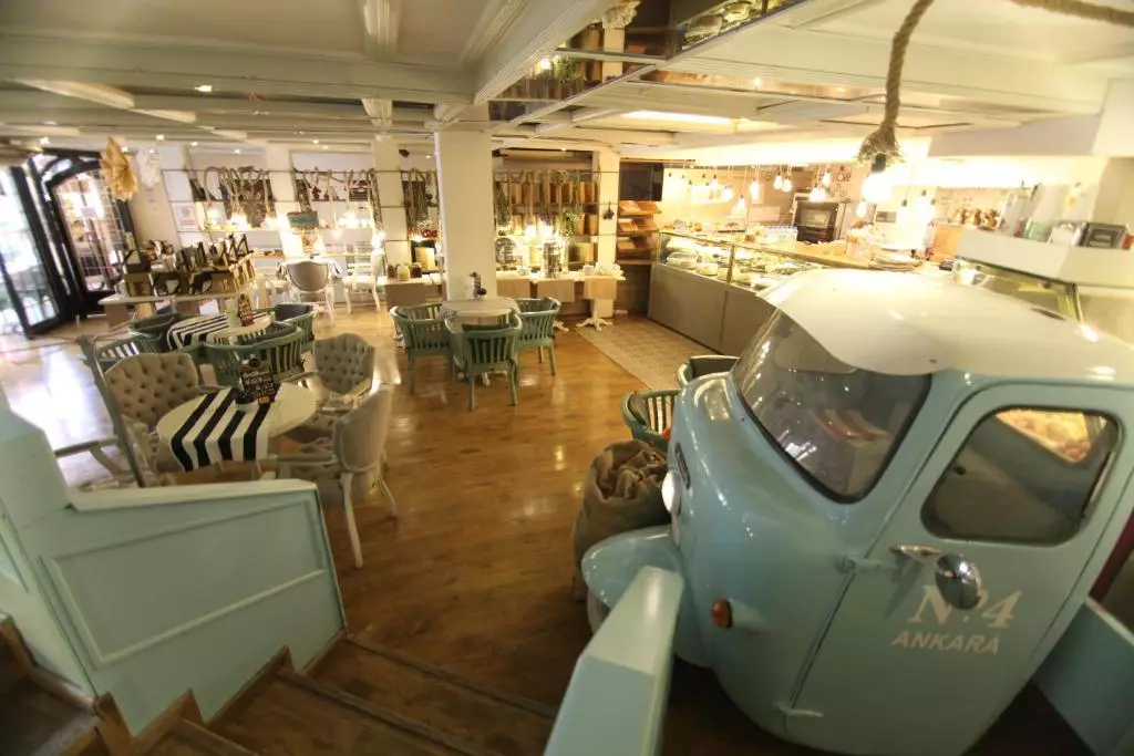 هتل ایتاپ بولوار