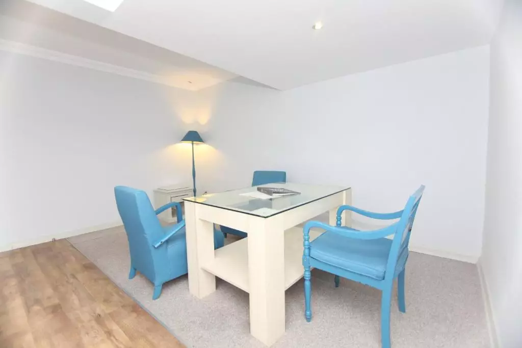 هتل ایتاپ بولوار