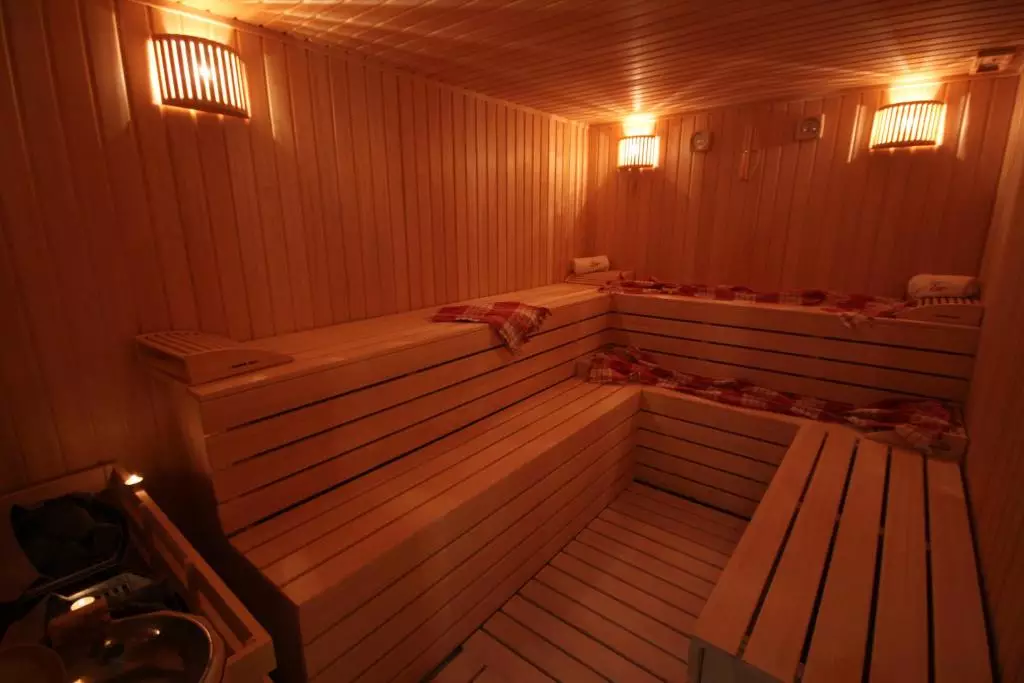 هتل گرند کرنر بوتیک