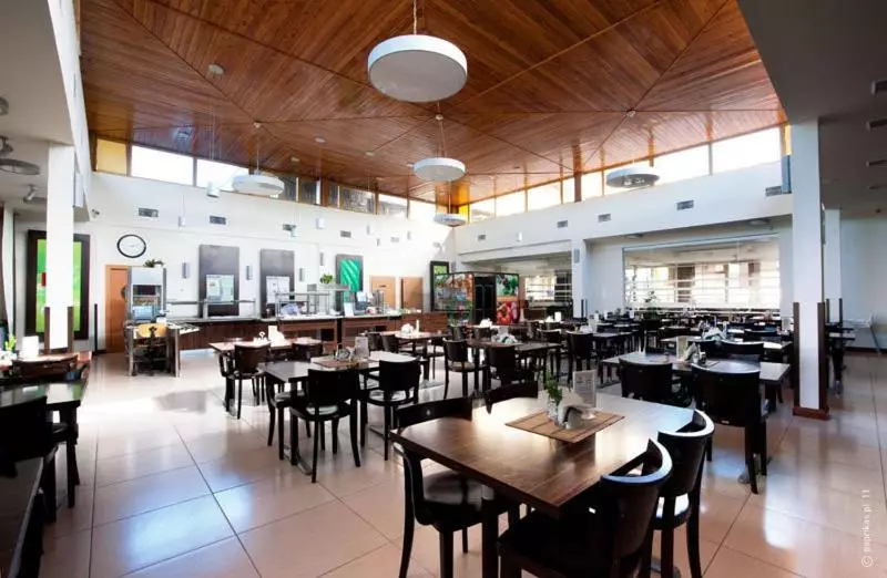 هتل ایدن ریزورت اند اسپا