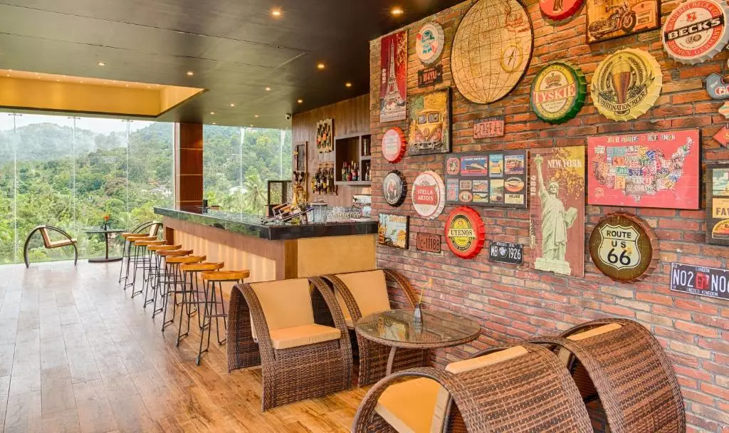 هتل گلدن کراون