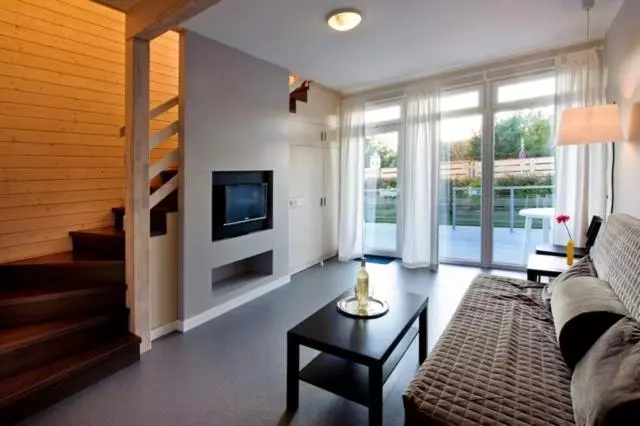 هتل ایدن ریزورت اند اسپا