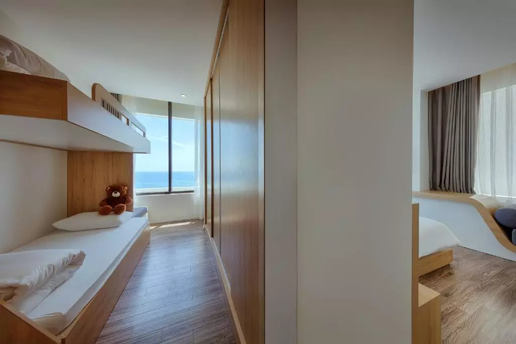 بل مایسن پاروسند دانانگ