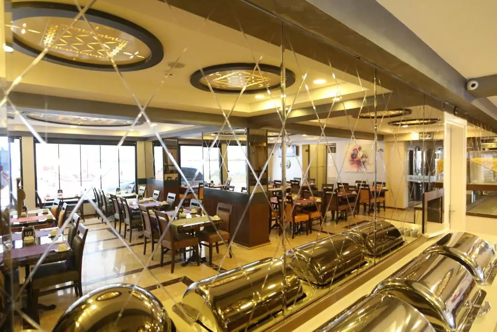 هتل لایف کرنر