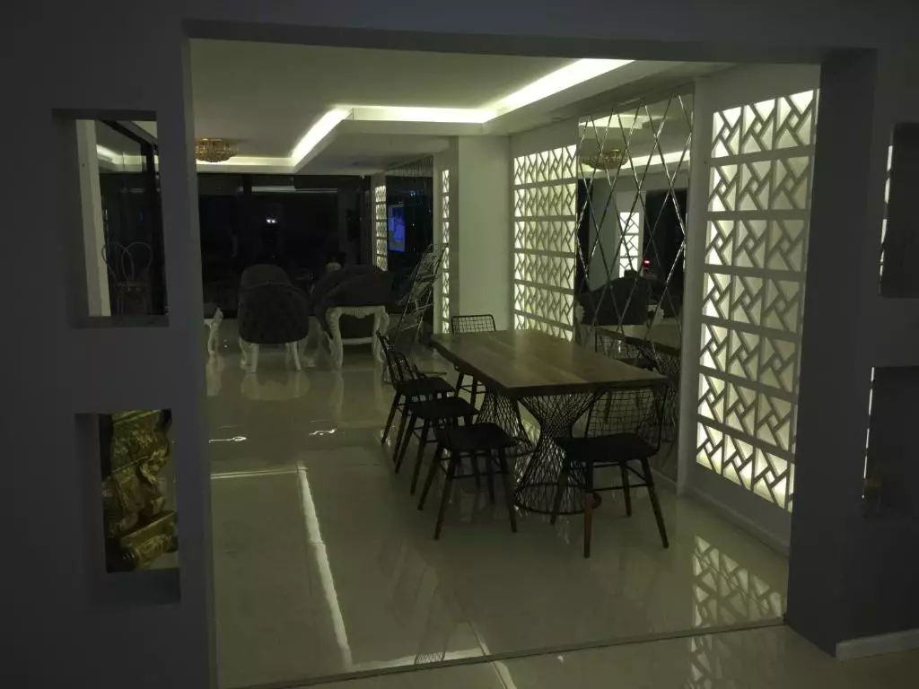 هتل گلد آنکارا