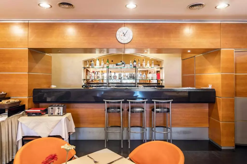 هتل ۲۰۰۰ کاواکلی دره