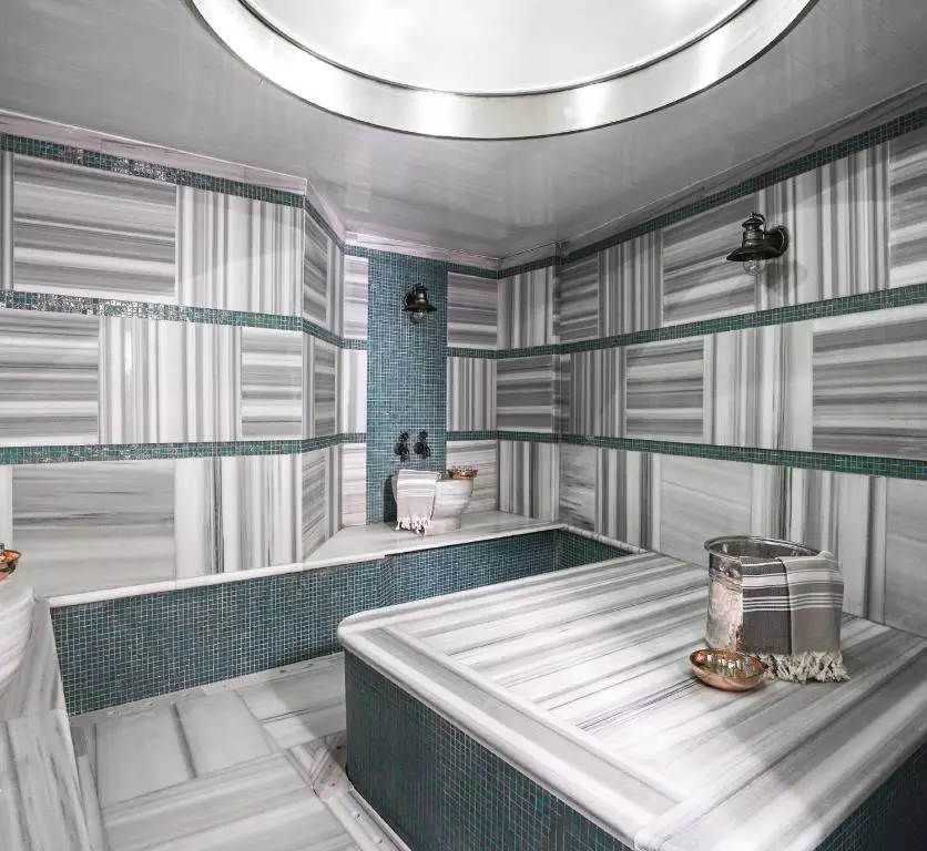 هتل اکسیدنتال