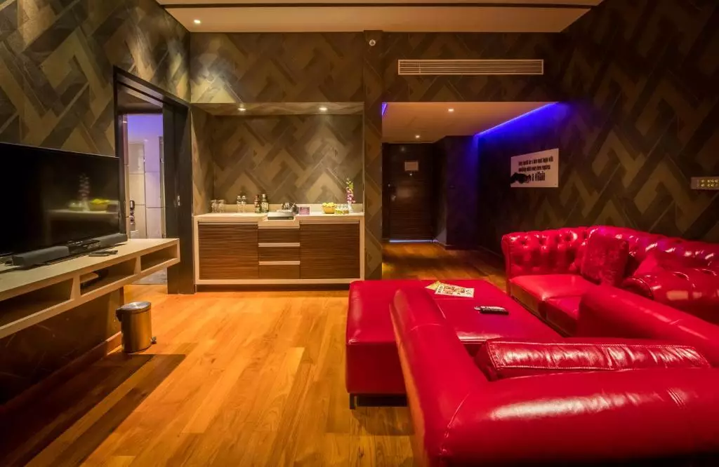 پلنت هالیوود بیچ ریزورت