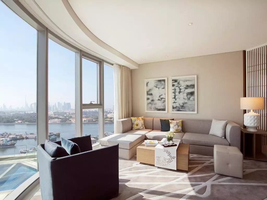 البندر روتانا - کریک