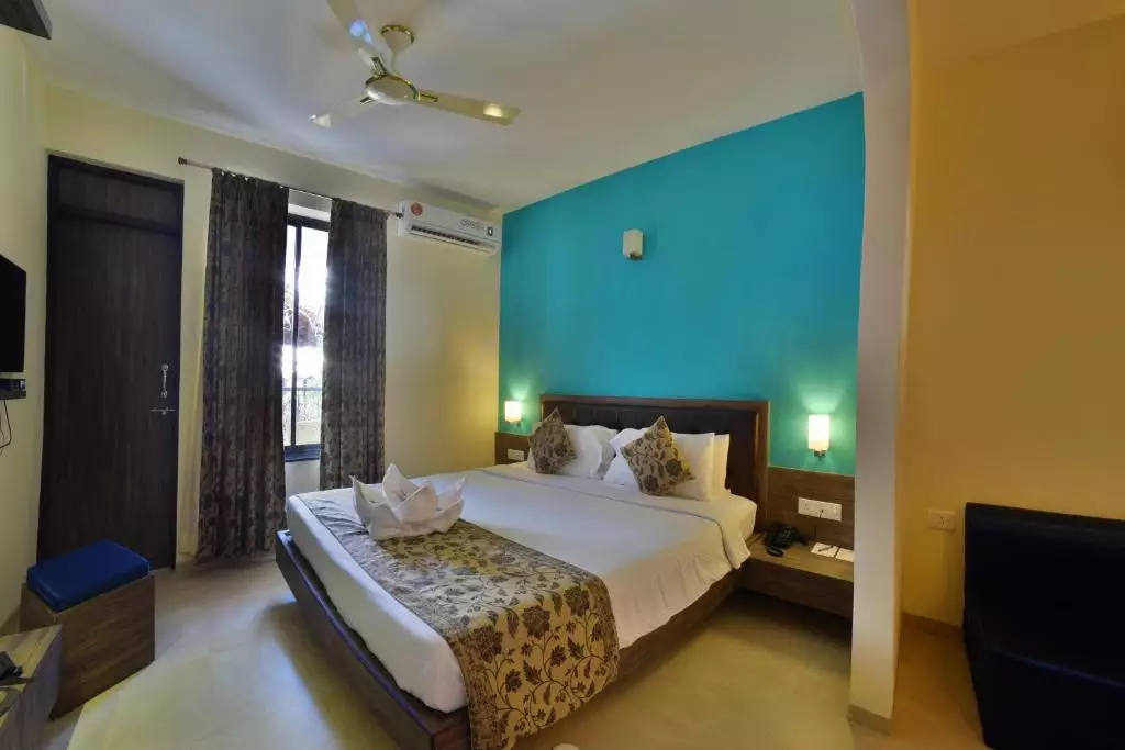 پراید سان ویلج ریزورت