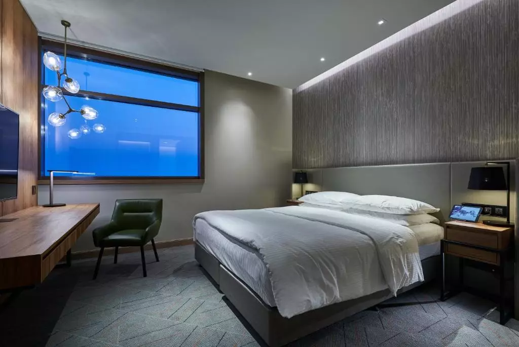 هتل میسک الموج