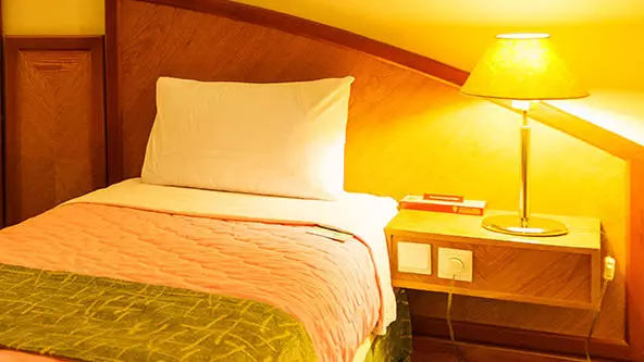 هتل بین المللی پارس