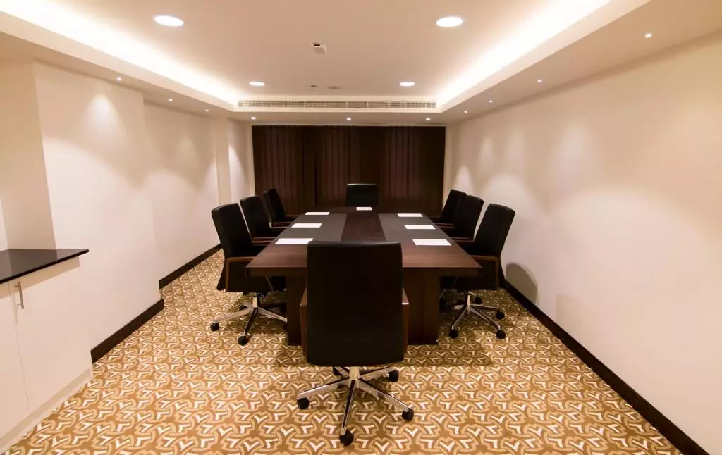 هتل سیتی پارک مسقط