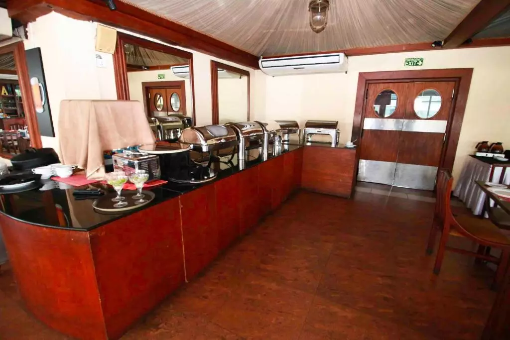 هتل کلمبو سیتی (پی وی تی) ال تی دی