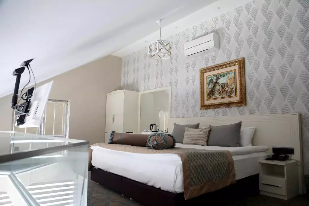 هتل سون دیپ