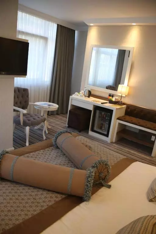 هتل سون دیپ