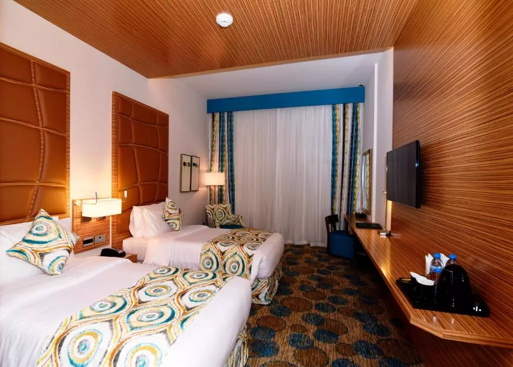 بست وسترن پلاس پریل کریک