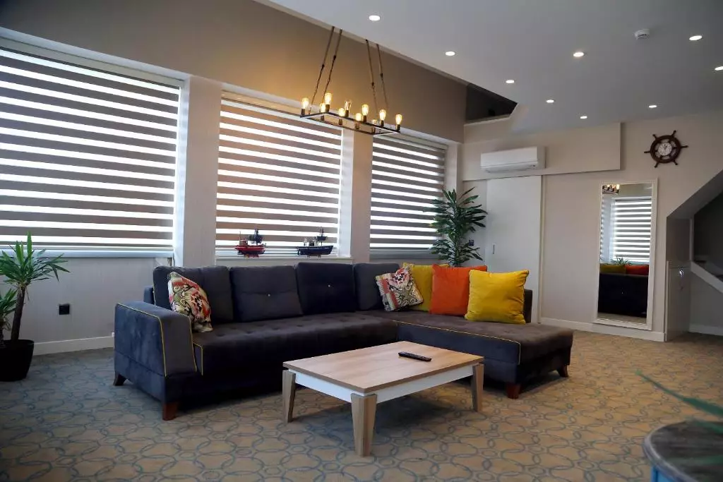 هتل سون دیپ