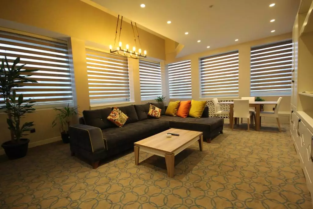 هتل سون دیپ