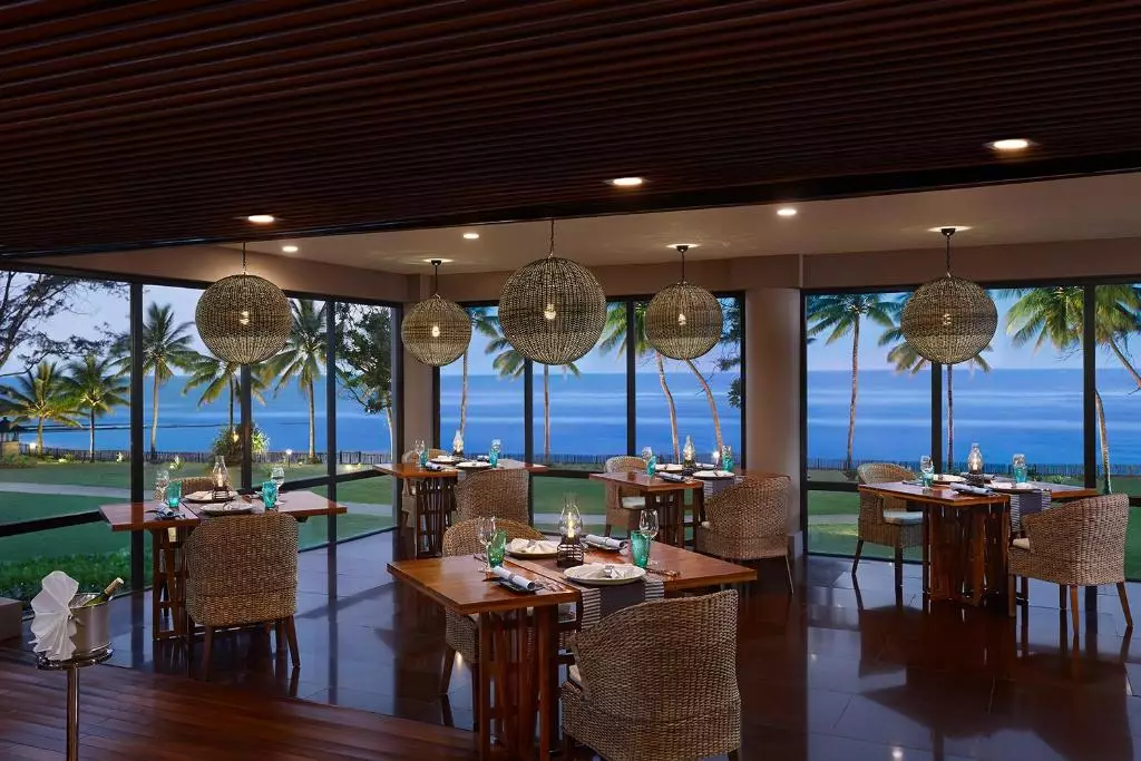 هتل سینامون بی برووالا