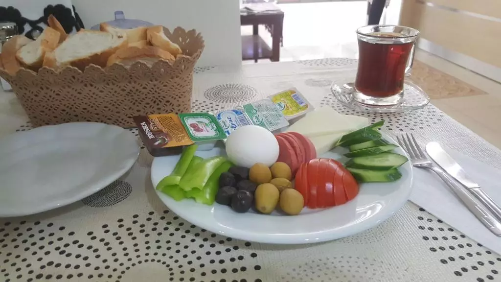 هتل آپارتمان بیرول استانبول هتل آپارتمان بیرول استانبول