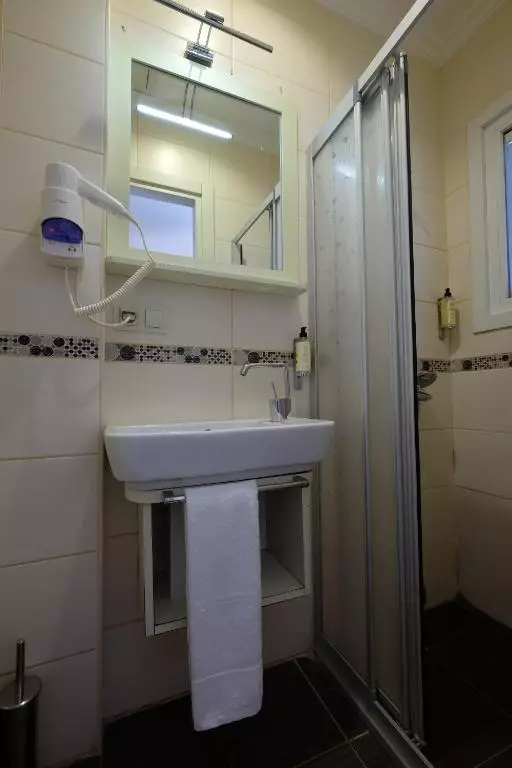 هتل آدا هومز استانبول