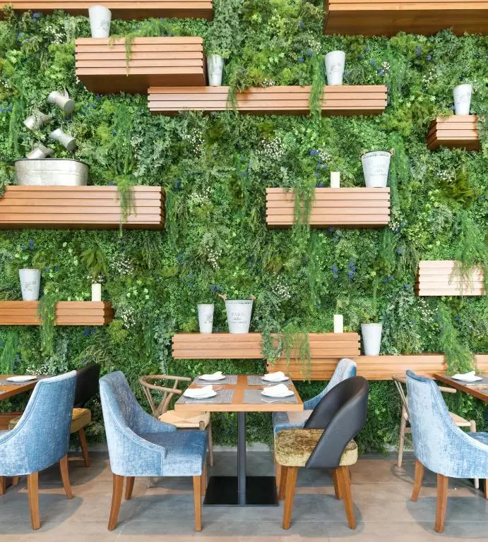 هتل کانال سنترال