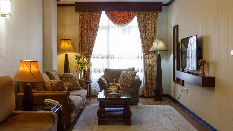 هتل قصر الضیافه