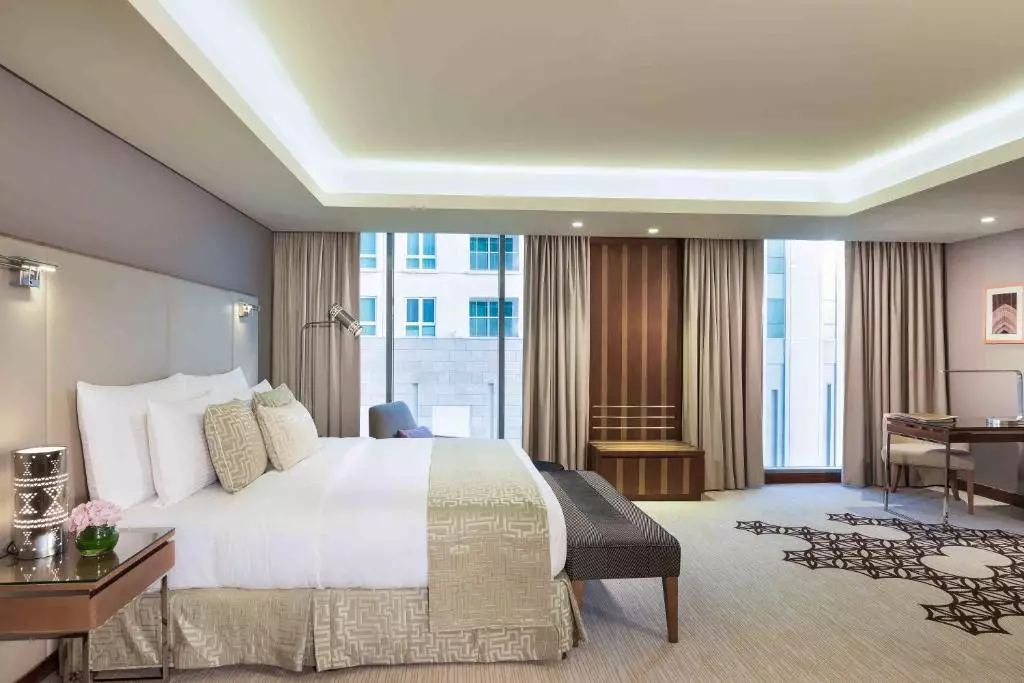 گرند میلینیوم مسقط