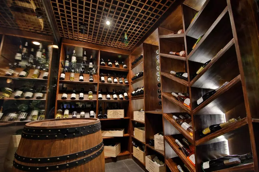 هتل فی فی کوکو بیچ ریزورت