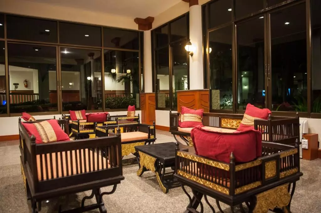 هتل فی فی آیلند کابانا