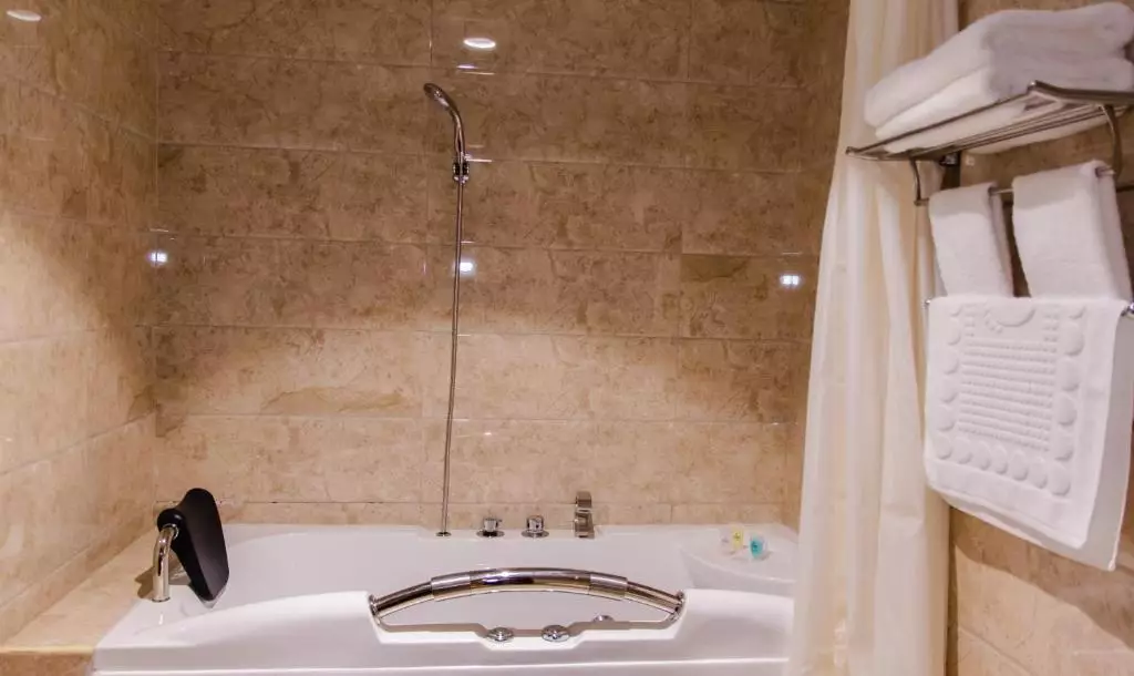 هتل سیتی پارک مسقط