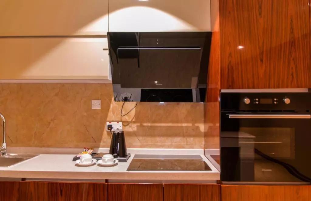 هتل سیتی پارک مسقط